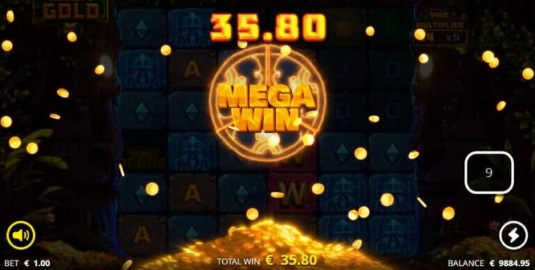 Monkey’s Gold