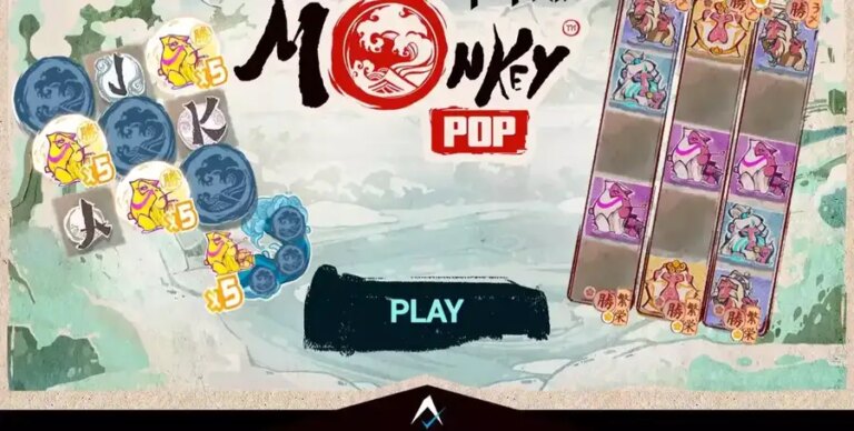 MonkeyPop