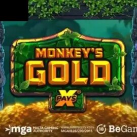 Monkey’s Gold