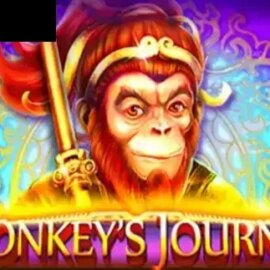 Monkey’s Journey