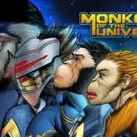 Monkeys of the Universe