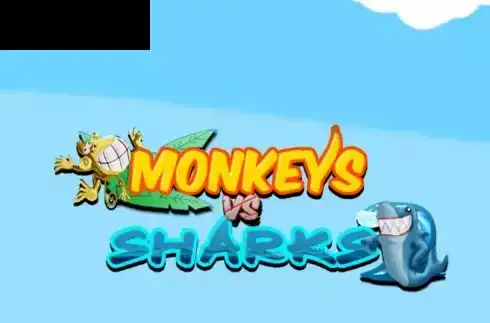 Monkeys vs Sharks HD