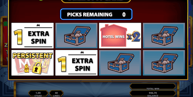 Monopoly Bring the House Down