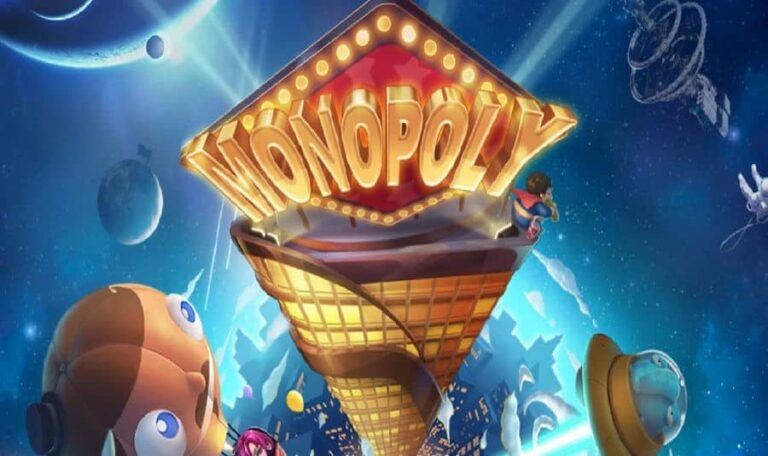 Monopoly (Dream Tech)