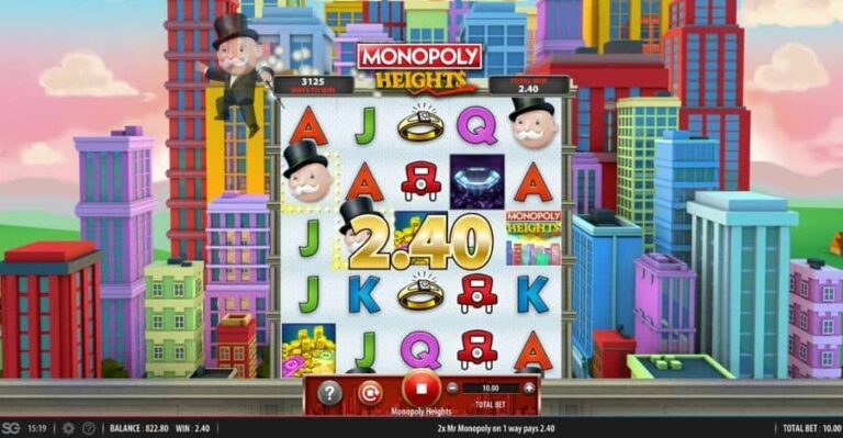 Monopoly Heights