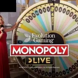 Monopoly Live