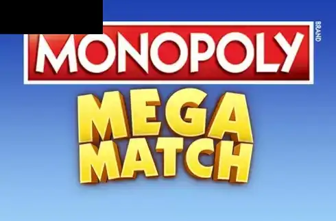 Monopoly Mega Match