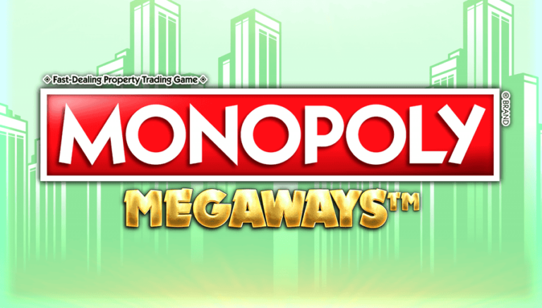 Monopoly Megaways
