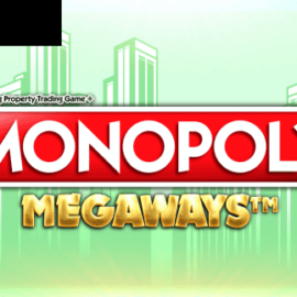 Monopoly Megaways