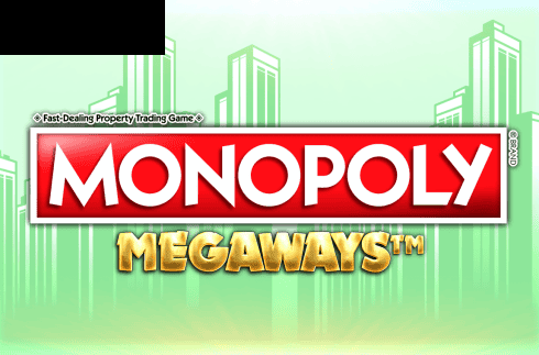 Monopoly Megaways