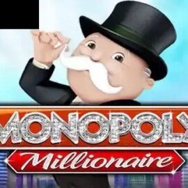 Monopoly Millionaire