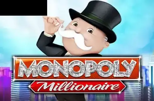 Monopoly Millionaire