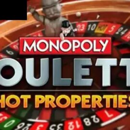 Monopoly Roulette Hot Properties