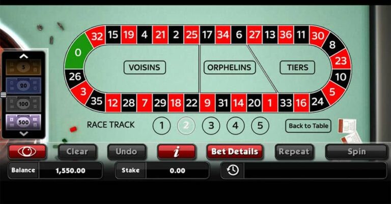 Monopoly Roulette Hot Properties