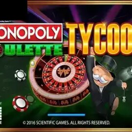 Monopoly Roulette Tycoon