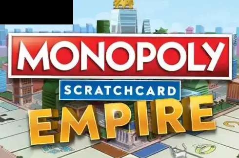 Monopoly Scratchcard Empire