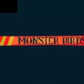 Monster Birds
