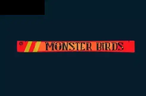 Monster Birds