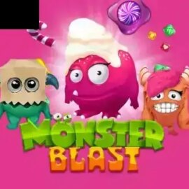 Monster Blast