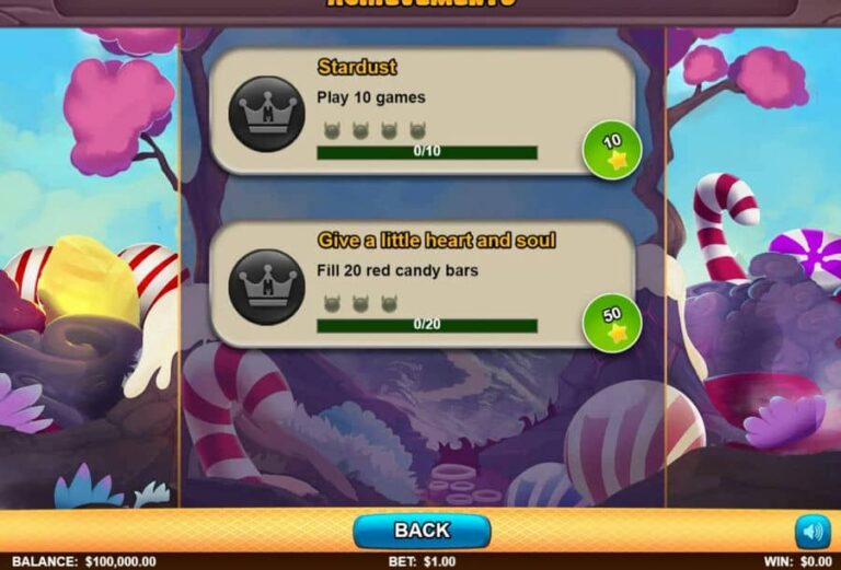 Monster Blast