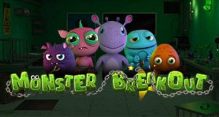 Monster Breakout