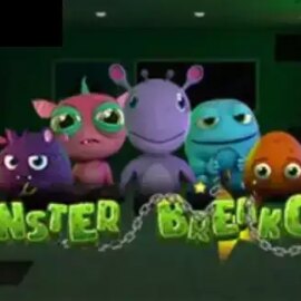 Monster Breakout