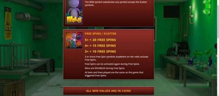 Monster Breakout