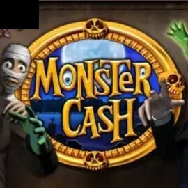 Monster Cash