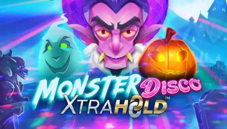 Monster Disco