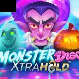 Monster Disco