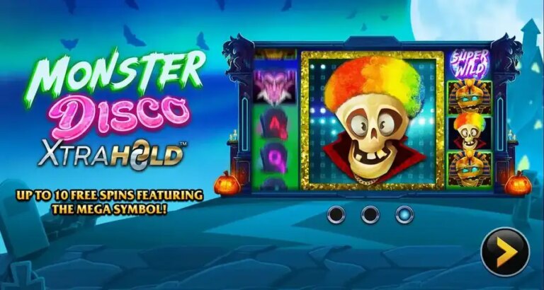 Monster Disco