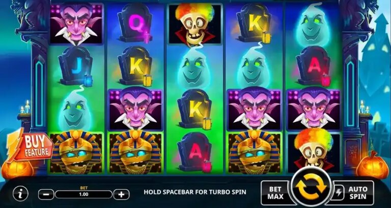 Monster Disco