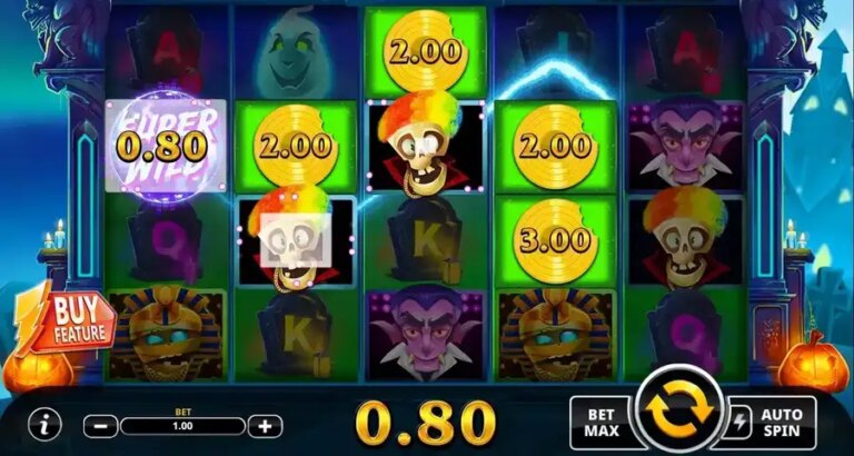 Monster Disco