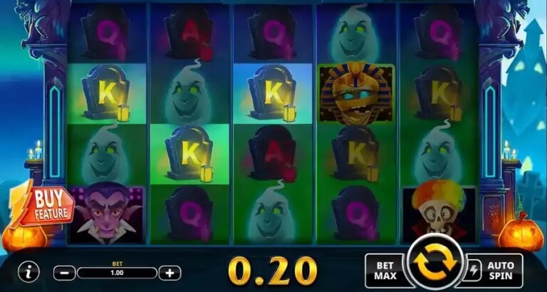 Monster Disco