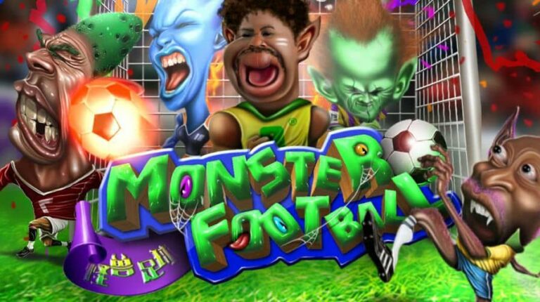 Monster Football