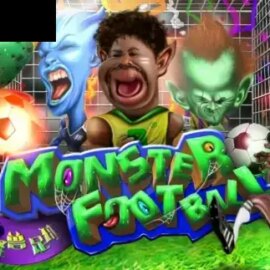 Monster Football