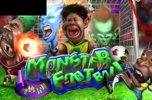 Monster Football