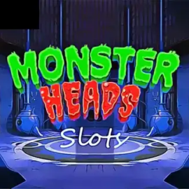 Monster Heads