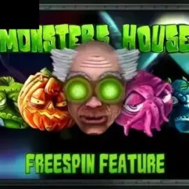 Monsters House