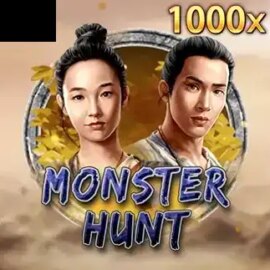 Monster Hunt