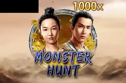Monster Hunt
