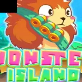Monster Island