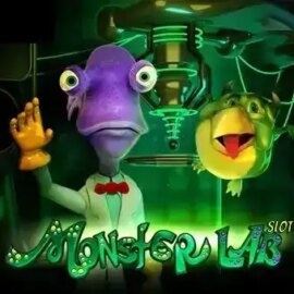 Monster Lab