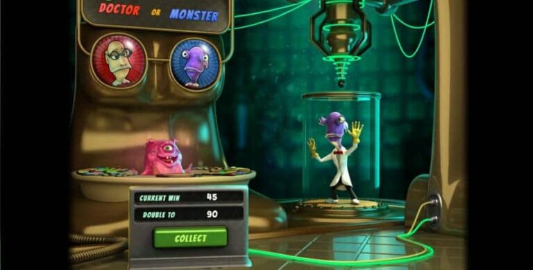 Monster Lab