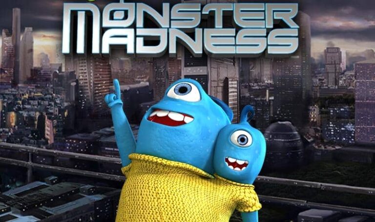 Monster Madness