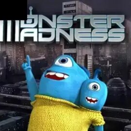 Monster Madness