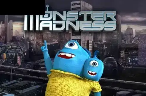 Monster Madness