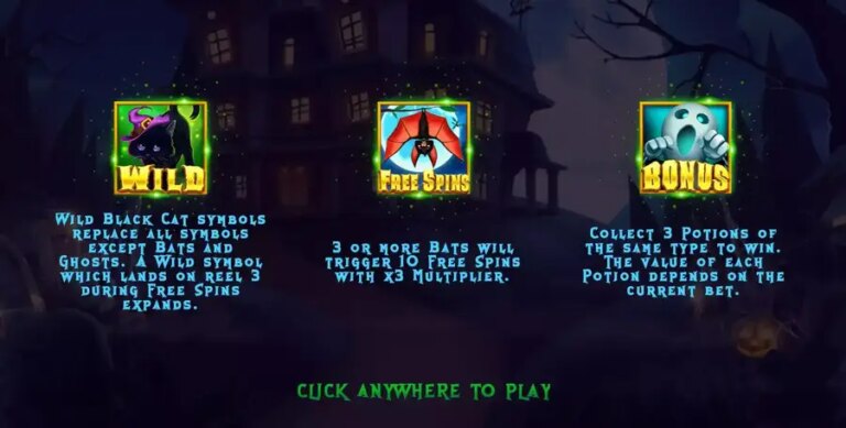 Monster Manor