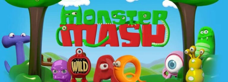 Monster Mash