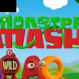 Monster Mash
